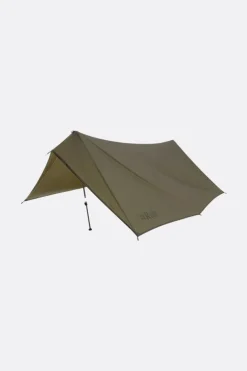 Abri SilTarp Plus