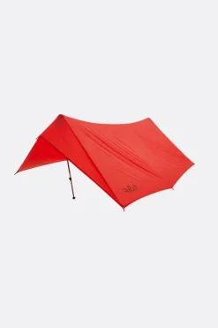 Abri SilTarp Plus