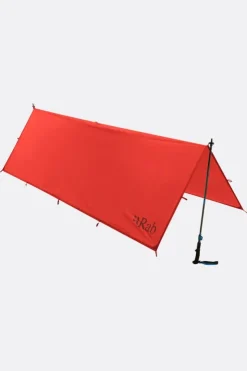 Abri Siltarp pour 1 personne