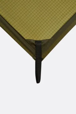 Abri Siltarp pour 1 personne