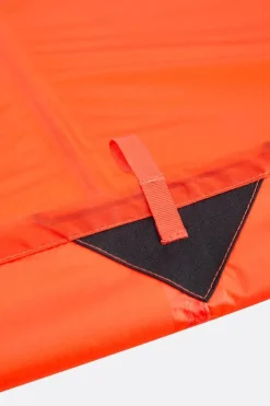 Abri Siltarp pour 3 personnes