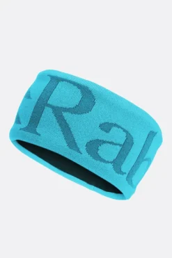 Bandeau logo Rab