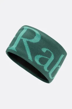 Bandeau logo Rab