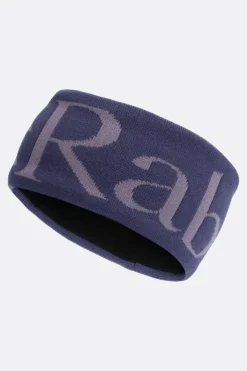 Bandeau logo Rab