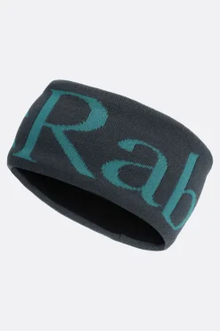 Bandeau logo Rab