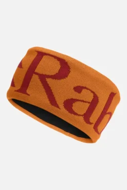 Bandeau logo Rab