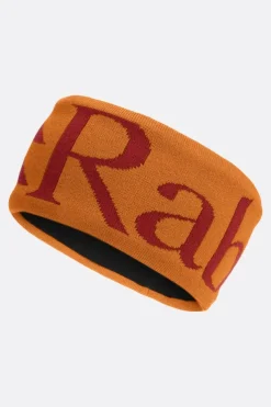 Bandeau logo Rab