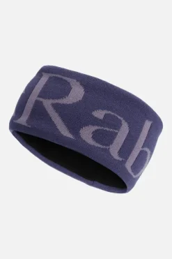 Bandeau logo Rab