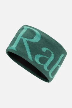 Bandeau logo Rab