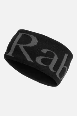 Bandeau logo Rab