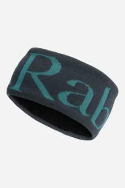 Bandeau logo Rab