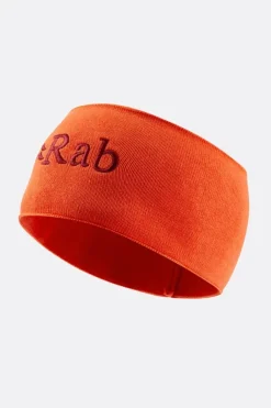 Bandeau Rab