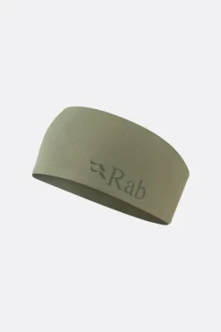 Bandeau Talus