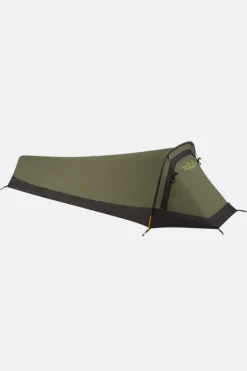 Bivi Ridge Raider