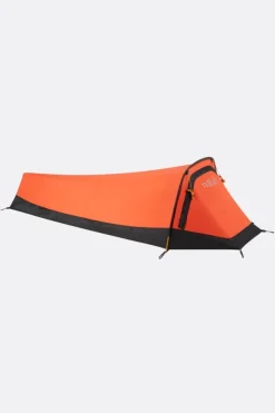 Bivi Ridge Raider