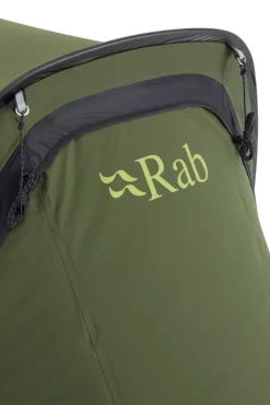 Bivi Ridge Raider