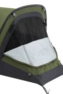 Bivi Ridge Raider