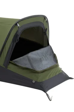 Bivi Ridge Raider