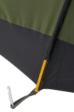 Bivi Ridge Raider