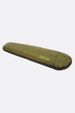 Bivi Trailhead
