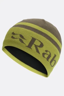 Bonnet Logo Band Rab