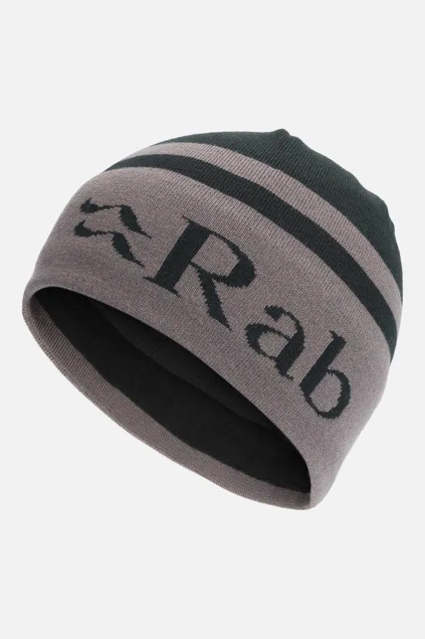 Bonnet Logo Band Rab