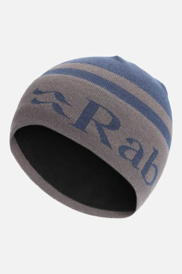 Bonnet Logo Band Rab