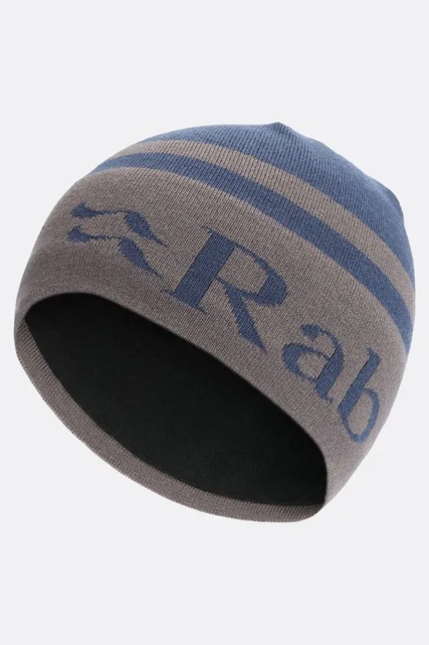 Bonnet Logo Band Rab
