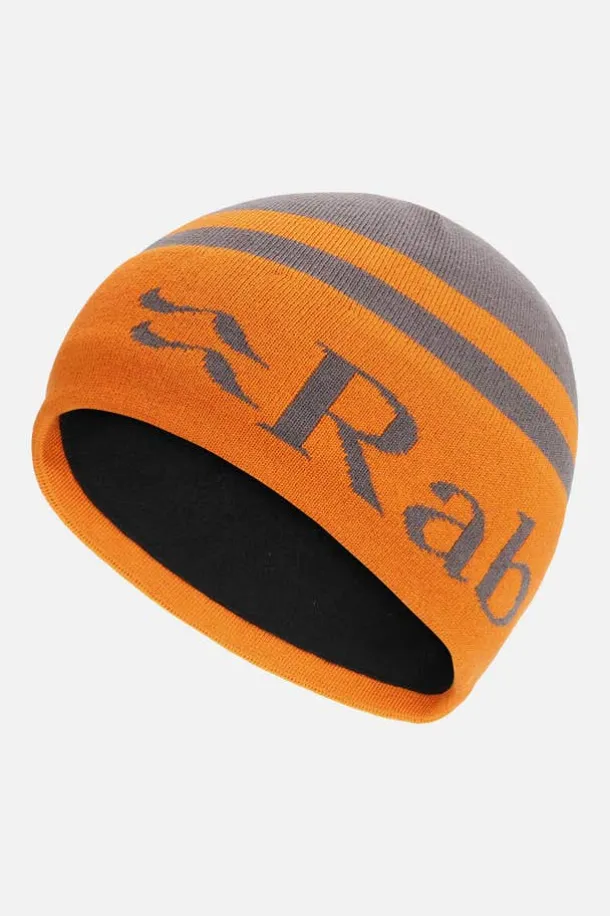 Bonnet Logo Band Rab