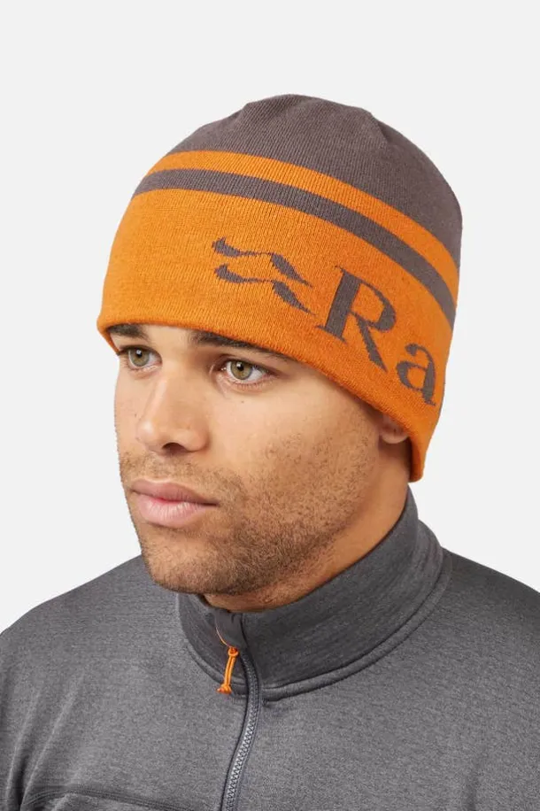 Bonnet Logo Band Rab