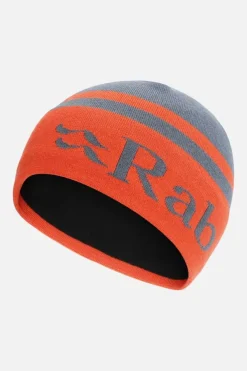 Bonnet Logo Band Rab