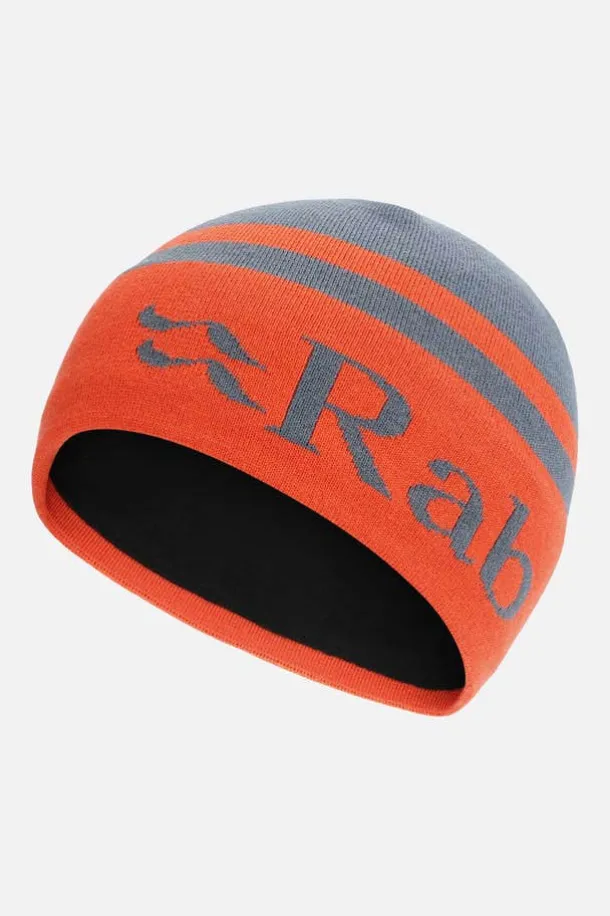 Bonnet Logo Band Rab