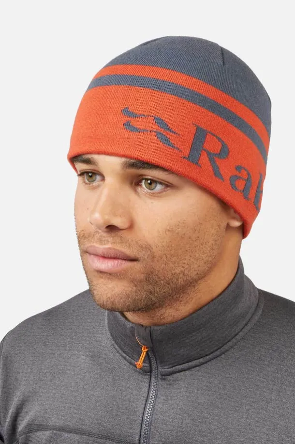 Bonnet Logo Band Rab