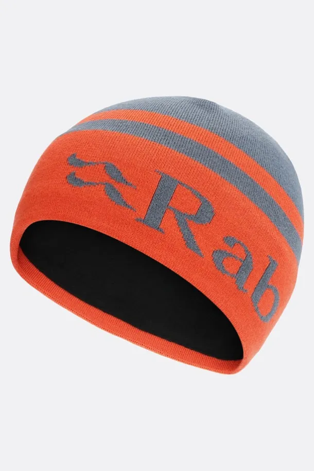 Bonnet Logo Band Rab