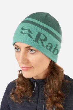 Bonnet Logo Band Rab