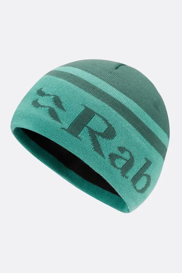 Bonnet Logo Band Rab