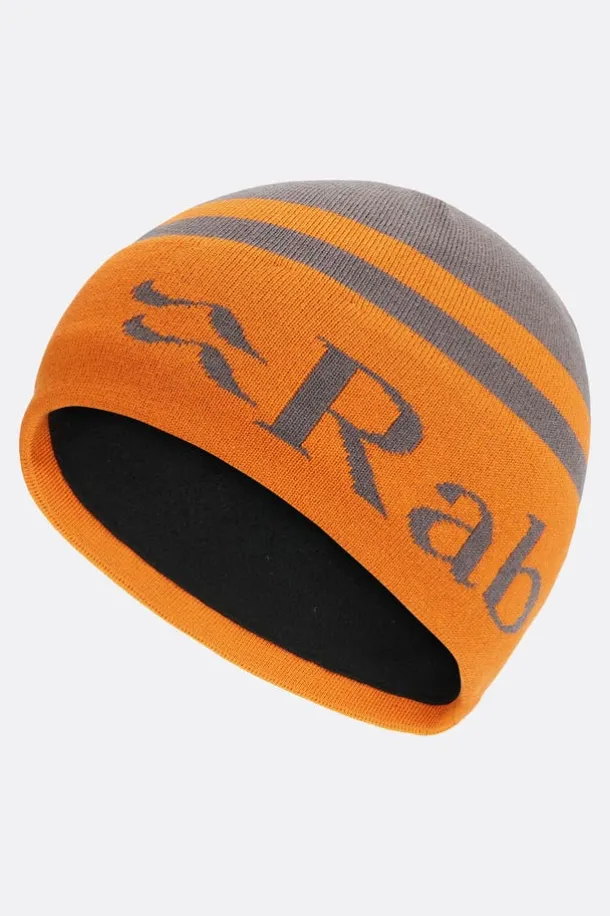 Bonnet Logo Band Rab