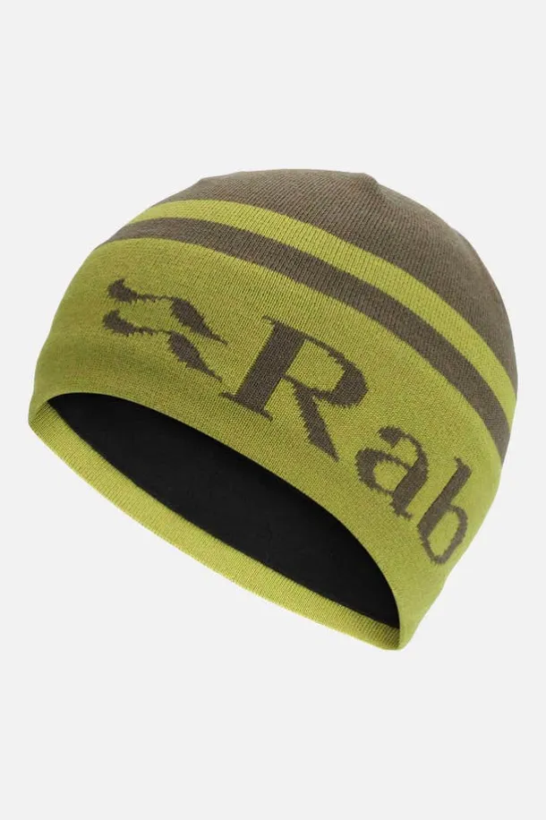 Bonnet Logo Band Rab