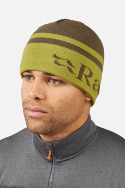 Bonnet Logo Band Rab
