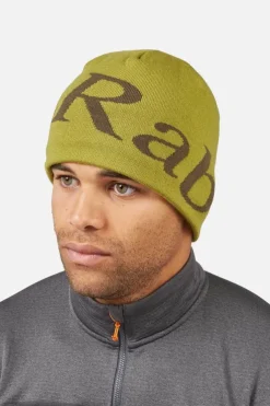 Bonnet Logo Rab
