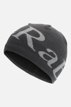 Bonnet Logo Rab