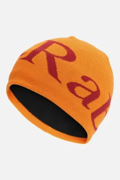 Bonnet Logo Rab