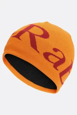 Bonnet Logo Rab