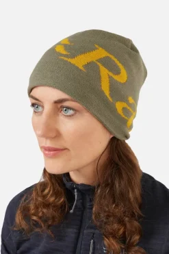 Bonnet Logo Rab