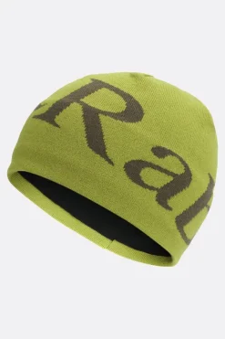 Bonnet Logo Rab