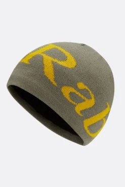 Bonnet Logo Rab
