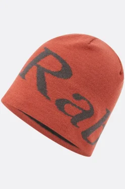 Bonnet Logo Rab