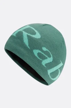 Bonnet Logo Rab