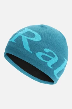 Bonnet Logo Rab