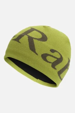 Bonnet Logo Rab